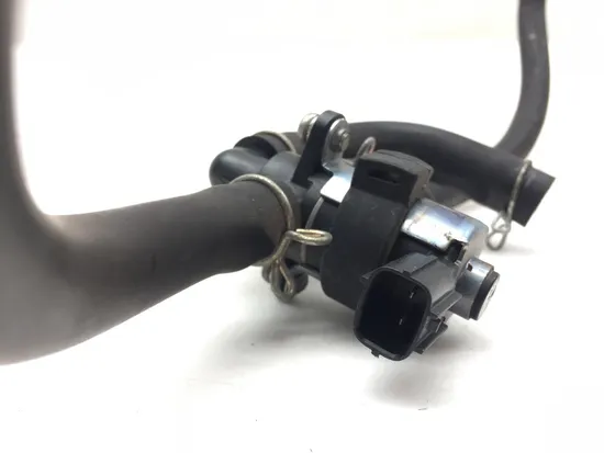 Air Valve Solenoid 2010 Honda VFR1200F ABS 2953A