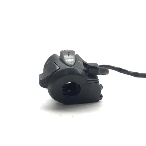 Left Headlight Bar Switch 2010 Honda VFR1200F ABS 2953A x 7