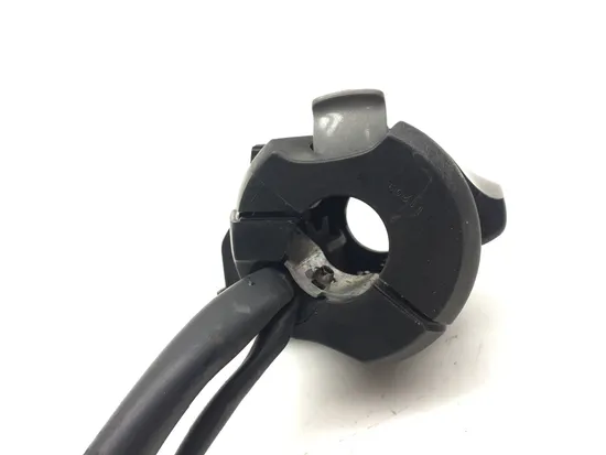 Left Headlight Bar Switch 2010 Honda VFR1200F ABS 2953A x