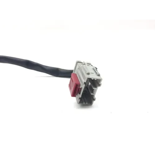 Left Headlight Bar Switch 2010 Honda VFR1200F ABS 2953A x 5