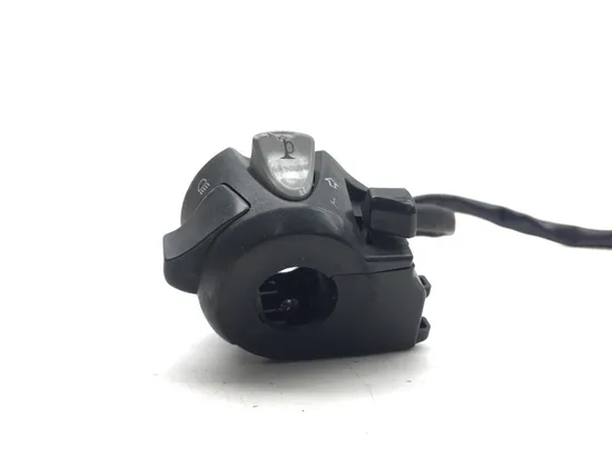 Left Headlight Bar Switch 2010 Honda VFR1200F ABS 2953A x