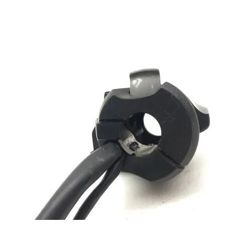Left Headlight Bar Switch 2010 Honda VFR1200F ABS 2953A x 9