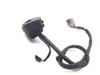 Left Headlight Bar Switch 2010 Honda VFR1200F ABS 2953A x