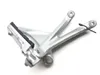 Right Rear Back Passenger Peg Bracket Side 2010 Honda VFR1200F ABS 2953A x