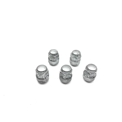 Lug Nuts 2010 Honda VFR1200F ABS 2953A 3