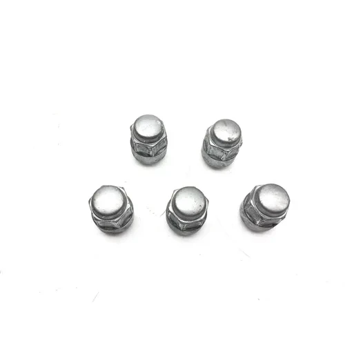 Lug Nuts 2010 Honda VFR1200F ABS 2953A 5
