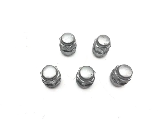 Lug Nuts 2010 Honda VFR1200F ABS 2953A