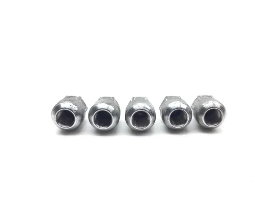 Lug Nuts 2010 Honda VFR1200F ABS 2953A