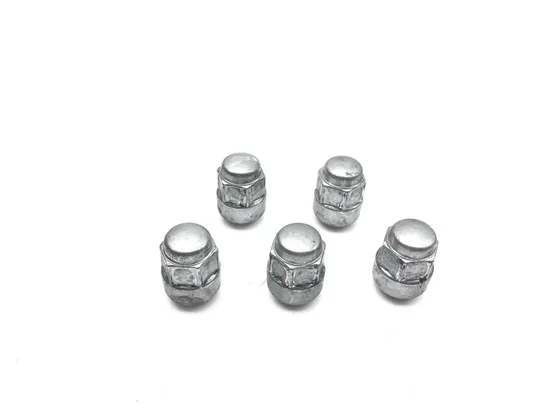 Lug Nuts 2010 Honda VFR1200F ABS 2953A