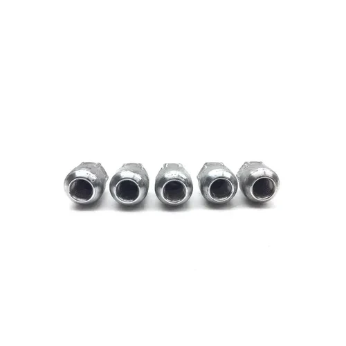 Lug Nuts 2010 Honda VFR1200F ABS 2953A 6
