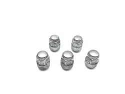 Lug Nuts 2010 Honda VFR1200F ABS 2953A