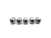 Lug Nuts 2010 Honda VFR1200F ABS 2953A
