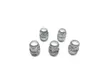 Lug Nuts 2010 Honda VFR1200F ABS 2953A