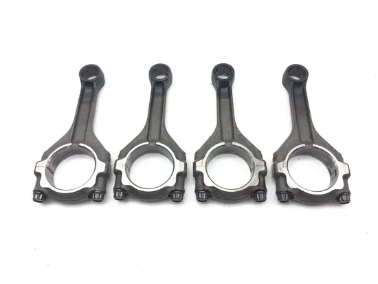 Engine Connecting Rod Set 2010 Honda VFR1200F ABS 2953A 5
