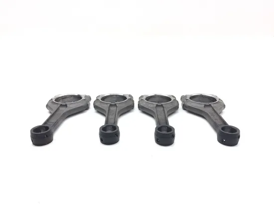 Engine Connecting Rod Set 2010 Honda VFR1200F ABS 2953A 3