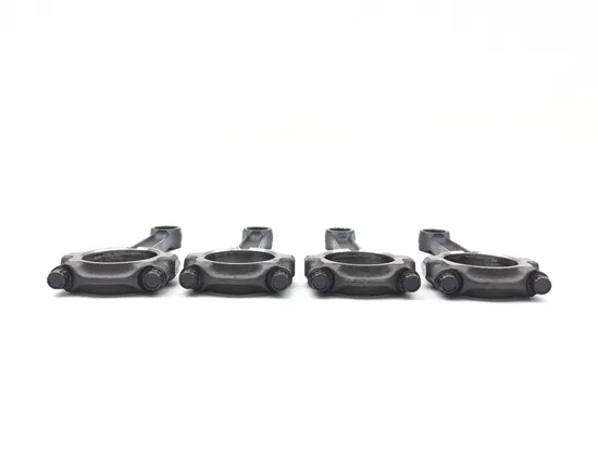Engine Connecting Rod Set 2010 Honda VFR1200F ABS 2953A 7