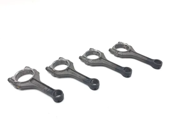 Engine Connecting Rod Set 2010 Honda VFR1200F ABS 2953A 1