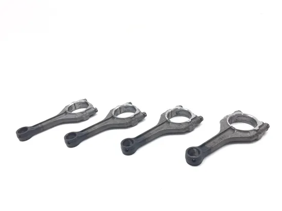 Engine Connecting Rod Set 2010 Honda VFR1200F ABS 2953A 2