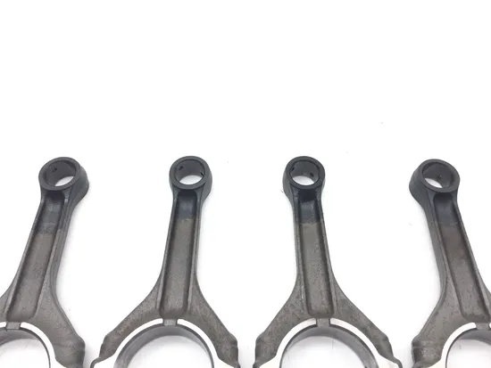 Engine Connecting Rod Set 2010 Honda VFR1200F ABS 2953A 6