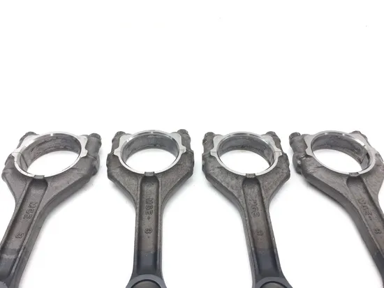 Engine Connecting Rod Set 2010 Honda VFR1200F ABS 2953A 4