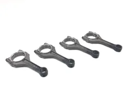 Engine Connecting Rod Set 2010 Honda VFR1200F ABS 2953A