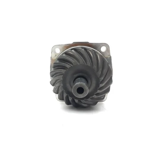 Engine Ring and Pinion Bevel Gear Set 2010 Honda VFR1200F ABS 2953A 5