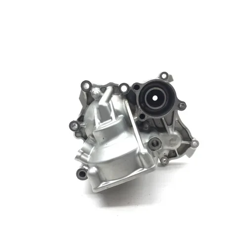 Engine Ring and Pinion Bevel Gear Set 2010 Honda VFR1200F ABS 2953A 19