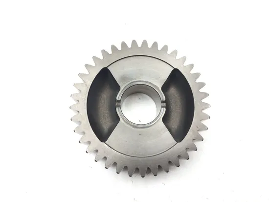 Engine Ring and Pinion Bevel Gear Set 2010 Honda VFR1200F ABS 2953A