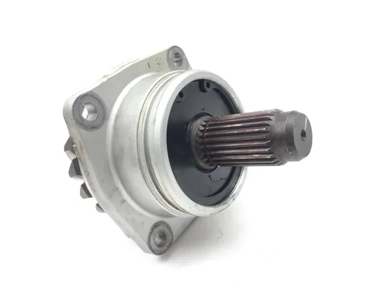 Engine Ring and Pinion Bevel Gear Set 2010 Honda VFR1200F ABS 2953A