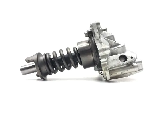 Engine Ring and Pinion Bevel Gear Set 2010 Honda VFR1200F ABS 2953A