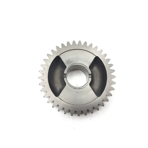 Engine Ring and Pinion Bevel Gear Set 2010 Honda VFR1200F ABS 2953A 11