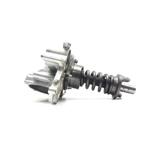 Engine Ring and Pinion Bevel Gear Set 2010 Honda VFR1200F ABS 2953A 13