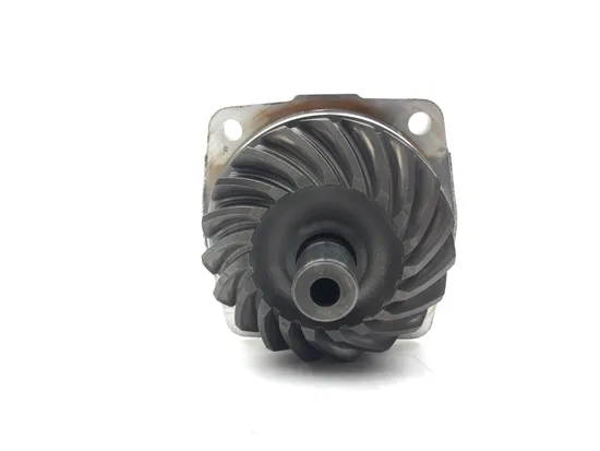 Engine Ring and Pinion Bevel Gear Set 2010 Honda VFR1200F ABS 2953A