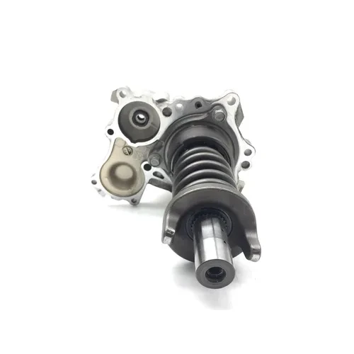 Engine Ring and Pinion Bevel Gear Set 2010 Honda VFR1200F ABS 2953A 15