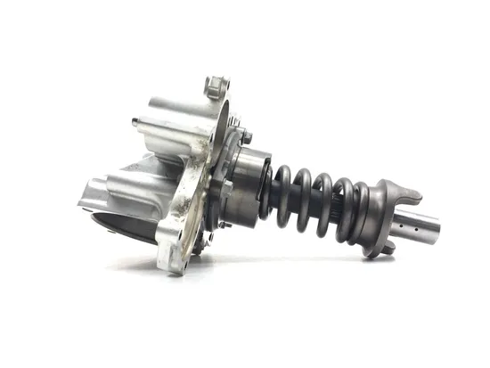 Engine Ring and Pinion Bevel Gear Set 2010 Honda VFR1200F ABS 2953A