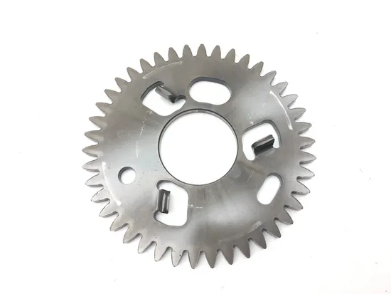 Engine Crankshaft Primary Gears 2010 Honda VFR1200F ABS 2953A