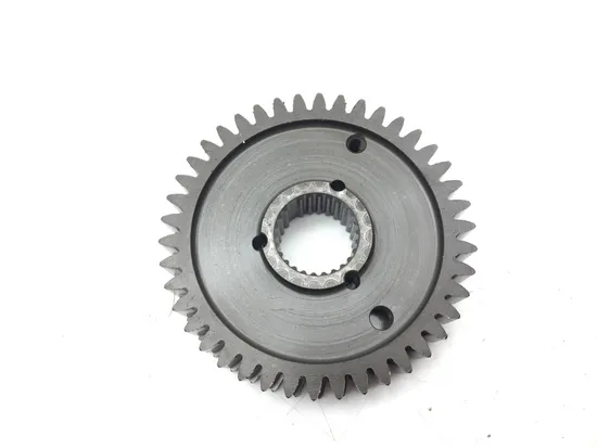 Engine Crankshaft Primary Gears 2010 Honda VFR1200F ABS 2953A
