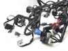 Main Engine Wiring Harness 2010 Honda VFR1200F ABS 2953A
