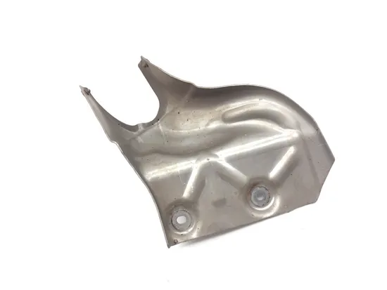 Exhaust Heat Shield 2010 Honda VFR1200F ABS 2953A