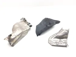 Exhaust Heat Shield 2010 Honda VFR1200F ABS 2953A