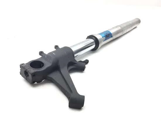 Front Forks Tubes Legs 2010 Honda VFR1200F ABS 2953A x