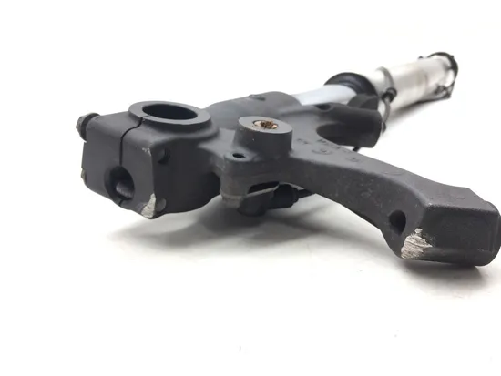 Front Forks Tubes Legs 2010 Honda VFR1200F ABS 2953A x