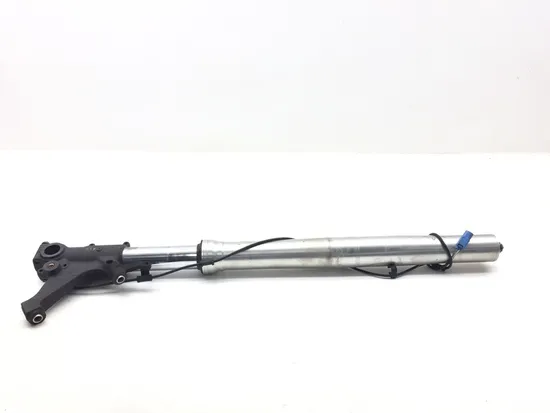 Front Forks Tubes Legs 2010 Honda VFR1200F ABS 2953A x