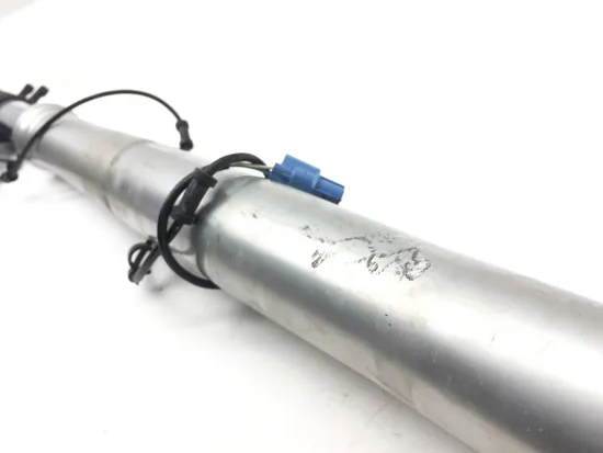 Front Forks Tubes Legs 2010 Honda VFR1200F ABS 2953A x