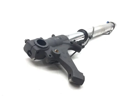 Front Forks Tubes Legs 2010 Honda VFR1200F ABS 2953A x