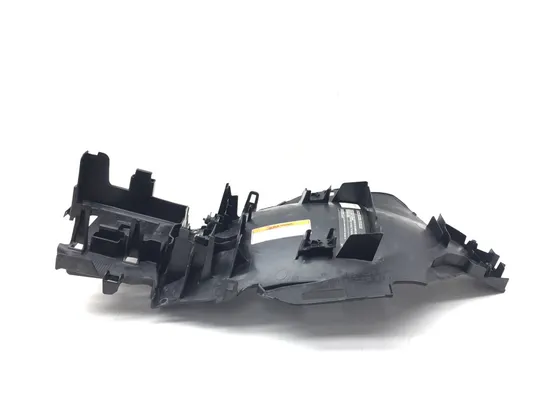 Rear Battery Tail Under Tray Cover 2010 Honda VFR1200F ABS 2953A 5