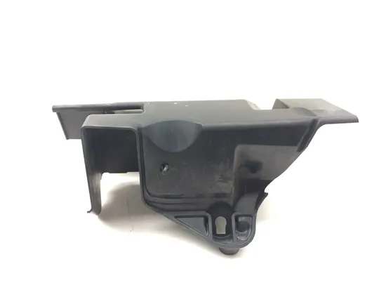 Rear Battery Tail Under Tray Cover 2010 Honda VFR1200F ABS 2953A 3
