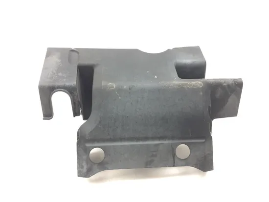 Rear Battery Tail Under Tray Cover 2010 Honda VFR1200F ABS 2953A 2