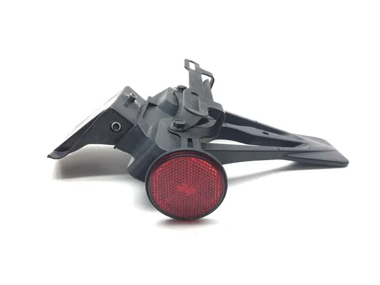 License Plate Holder 2010 Honda VFR1200F ABS 2953A x