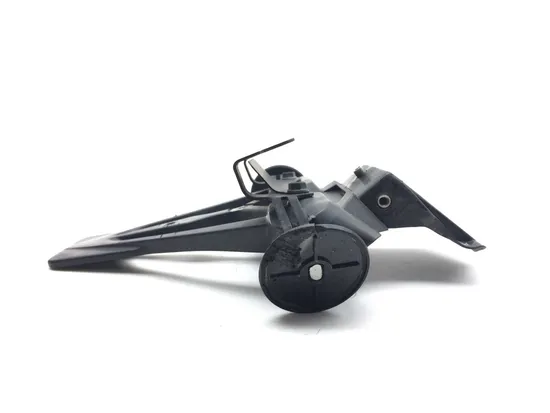 License Plate Holder 2010 Honda VFR1200F ABS 2953A x